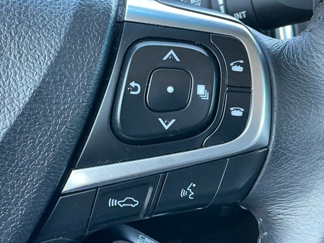 2015 Toyota Camry XSE V6
