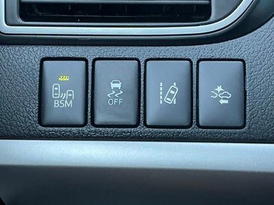 2015 Toyota Camry XSE V6