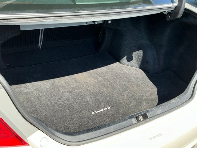 2015 Toyota Camry XSE V6