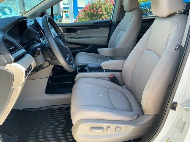 2022 Honda Odyssey EX