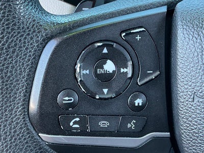2022 Honda Odyssey EX
