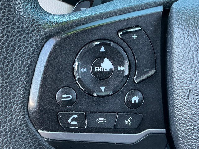 2022 Honda Odyssey EX