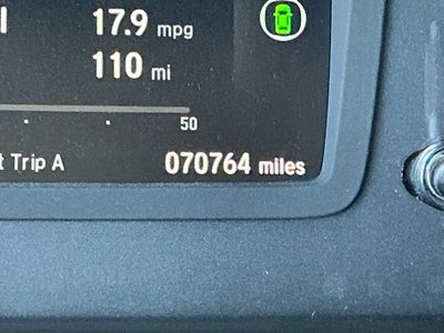 2022 Honda Odyssey EX