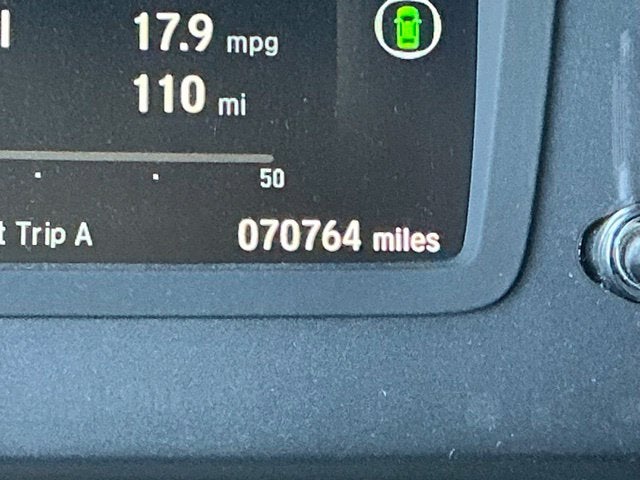 2022 Honda Odyssey EX