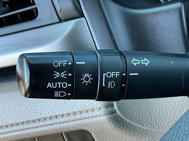 2022 Honda Odyssey EX