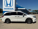 2022 Honda Odyssey EX