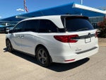 2022 Honda Odyssey EX