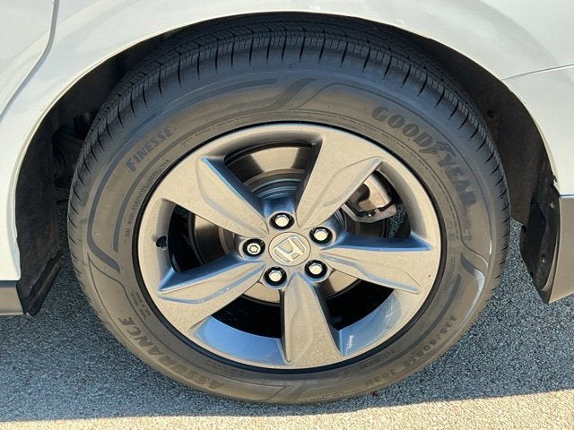 2022 Honda Odyssey EX