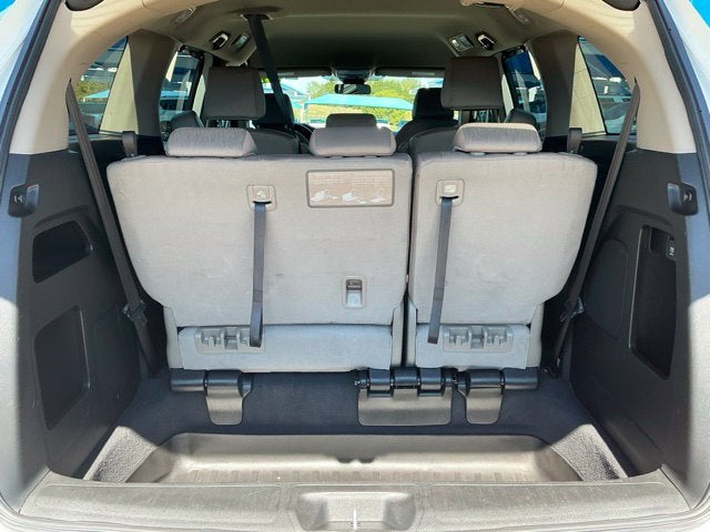 2022 Honda Odyssey EX
