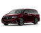 2021 Honda Odyssey Elite