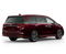 2021 Honda Odyssey Elite