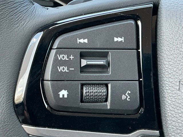 2027 Honda Odyssey Elite