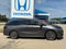2027 Honda Odyssey Elite