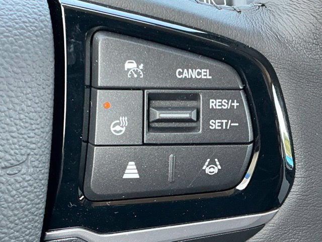 2027 Honda Odyssey Elite