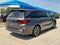 2027 Honda Odyssey Elite