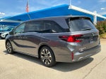 2027 Honda Odyssey Elite