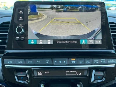 2027 Honda Odyssey Elite
