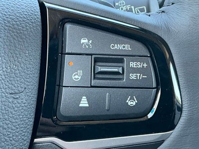 2027 Honda Odyssey Elite