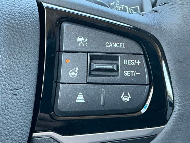 2027 Honda Odyssey Elite
