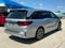 2027 Honda Odyssey Elite