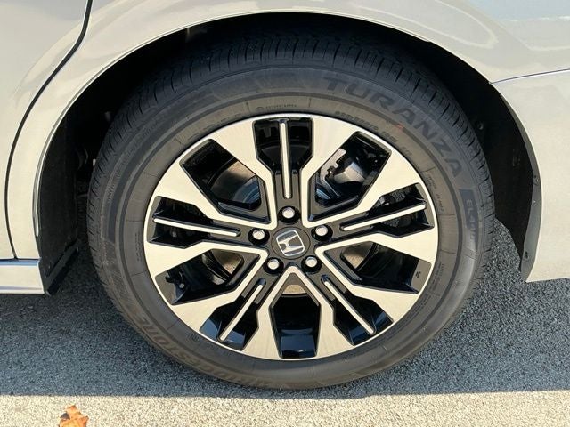 2027 Honda Odyssey Elite