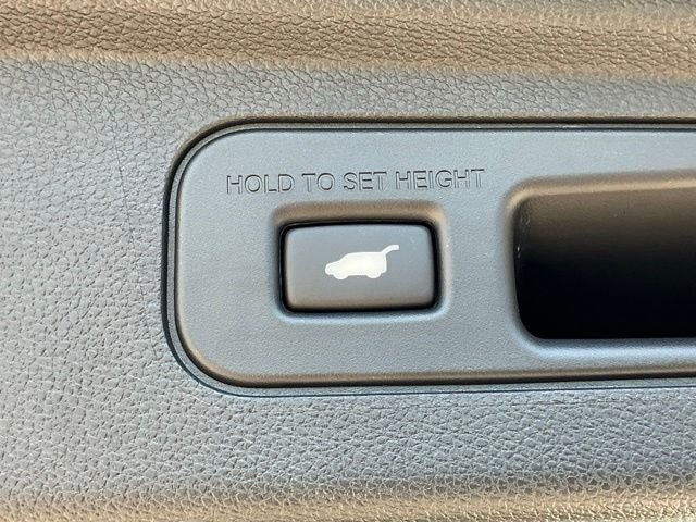 2027 Honda Odyssey Elite