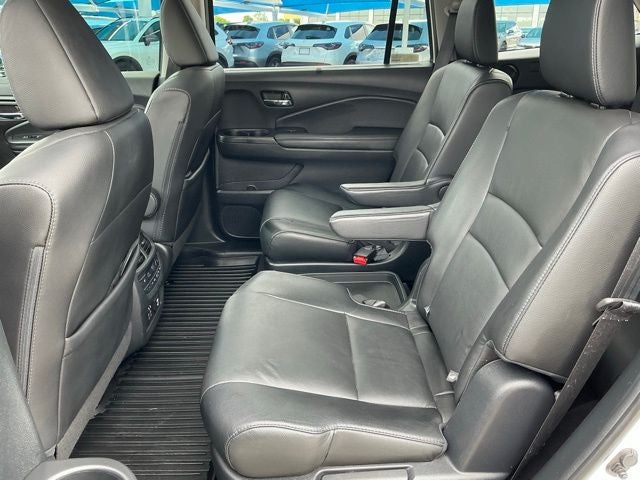 2022 Honda Pilot Touring 7 Passenger