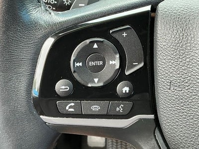 2022 Honda Pilot Touring 7 Passenger