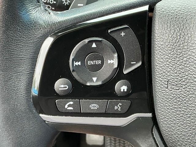 2022 Honda Pilot Touring 7 Passenger