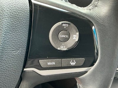 2022 Honda Pilot Touring 7 Passenger