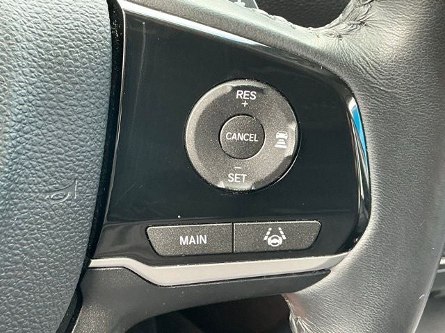 2022 Honda Pilot Touring 7 Passenger