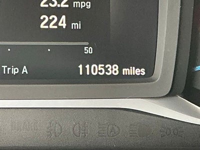 2022 Honda Pilot Touring 7 Passenger