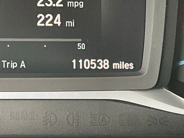 2022 Honda Pilot Touring 7 Passenger