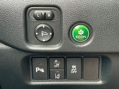 2022 Honda Pilot Touring 7 Passenger