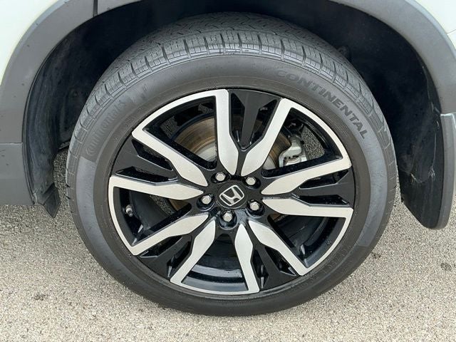 2022 Honda Pilot Touring 7 Passenger