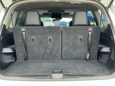2022 Honda Pilot Touring 7 Passenger