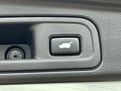 2022 Honda Pilot Touring 7 Passenger