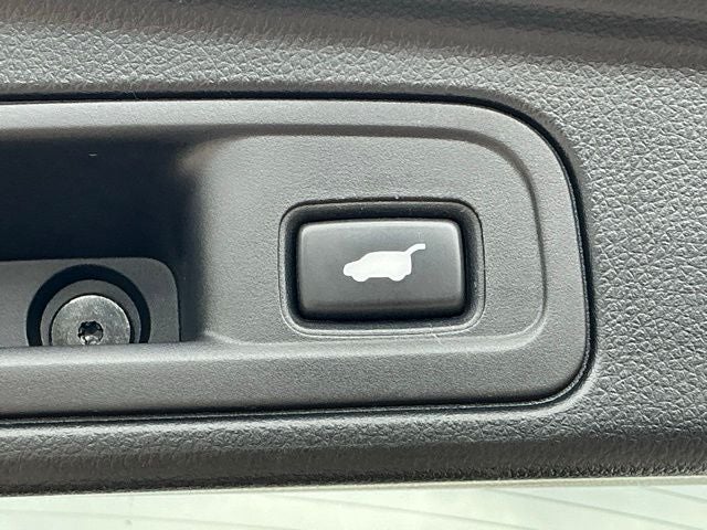 2022 Honda Pilot Touring 7 Passenger