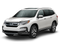 2019 Honda Pilot Touring 8 Passenger