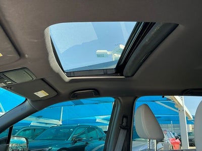 2019 Honda Passport Elite