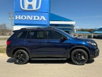 2019 Honda Passport Elite
