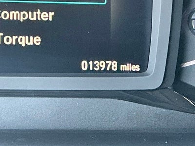 2024 Honda Passport TrailSport