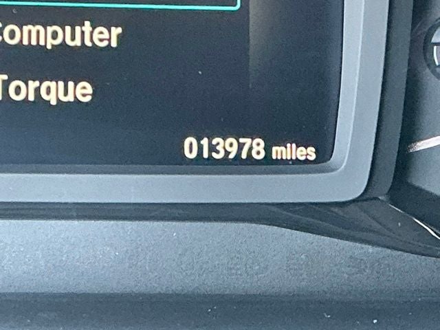 2024 Honda Passport TrailSport