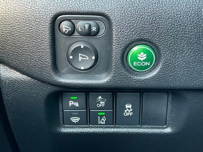 2024 Honda Passport TrailSport