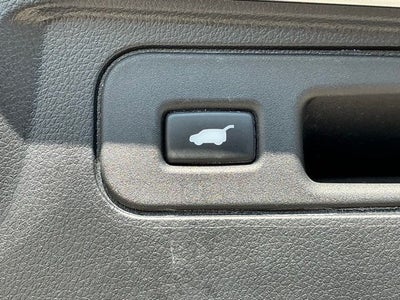 2024 Honda Passport TrailSport