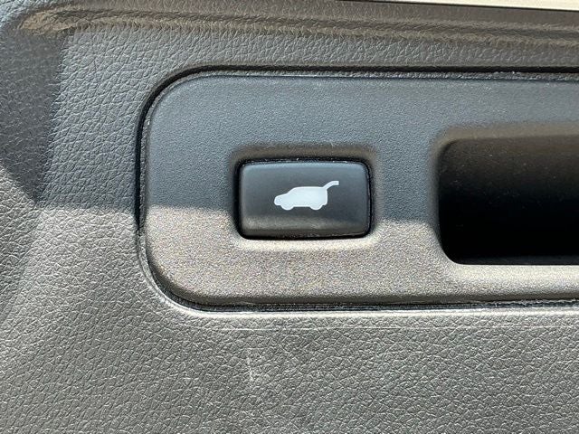 2024 Honda Passport TrailSport