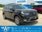 2025 Honda Passport TrailSport
