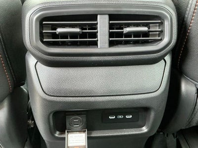 2025 Honda Passport TrailSport