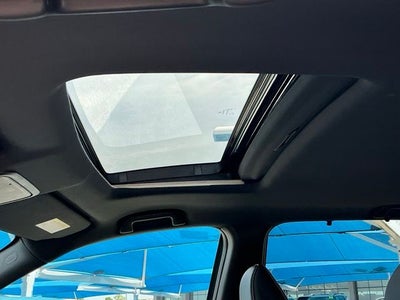 2025 Honda Passport TrailSport