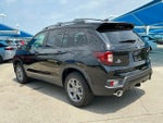 2025 Honda Passport TrailSport
